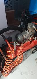 compressore  25 l