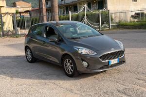 Ford Fiesta 1.1 5 porte Plus