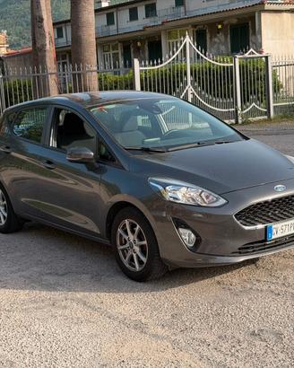Ford Fiesta 1.1 5 porte Plus
