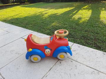 Gioco Bimbi 1 Anno - Walt Disney