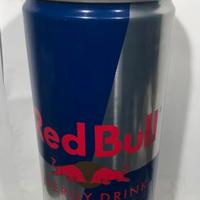 RED BULL FRIGORIFERO