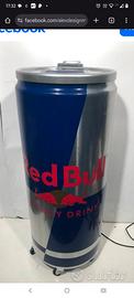 RED BULL FRIGORIFERO