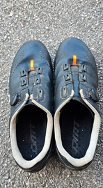 Scarpe mtb DMT 44