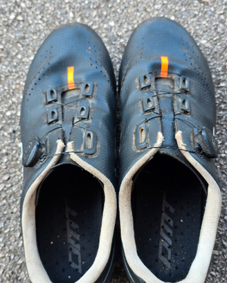 Scarpe mtb DMT 44