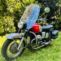 Guzzi V7
