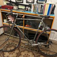 Bici Vintage da corsa
