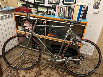 Bici Vintage da corsa