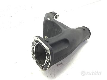 MOTO GUZZI BELLAGIO AQUILA NERA 940 FORCELLONE POS