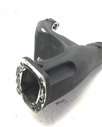 MOTO GUZZI BELLAGIO AQUILA NERA 940 FORCELLONE POS