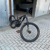 Turbo Levo Comp Carbon 23