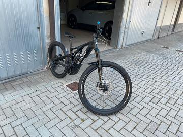 Turbo Levo Comp Carbon 23