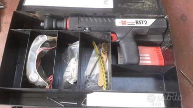 Sparachiodi Wurth BST2