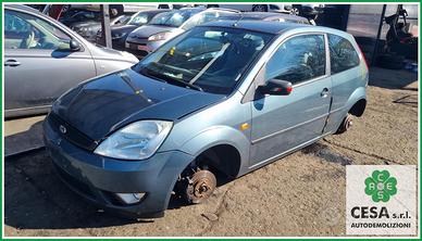 Ricambi Usati FORD FIESTA (CBK) 2003