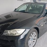 BMW 320d cat Eletta 163 cv