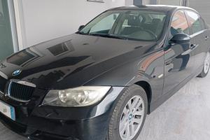 BMW 320d cat Eletta 163 cv