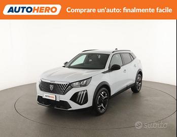 PEUGEOT 2008 ED86271