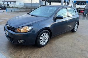 Volkswagen Golf 2.0 TDI 110CV DPF 3p. Highline