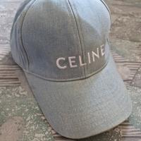 cappello baseball Celine Paris
