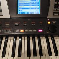 Roland va7 Arranger tastiera