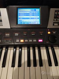 Roland va7 Arranger tastiera
