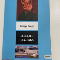 Selected readings. Con File audio per il download