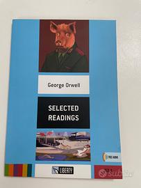 Selected readings. Con File audio per il download