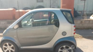  smart 800cc anno 2005
