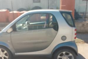  smart 800cc anno 2005
