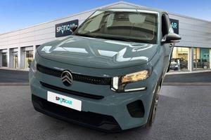 Citroën e-C3 Motore Elettrico 83kW 113CV YOU