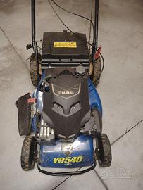 Yamaka 4 tempi tagliaerba YR540