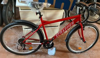 Bicicletta