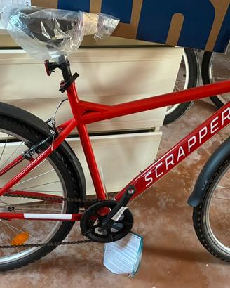 Bicicletta