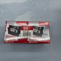 Diskettes imation IBM 2HD