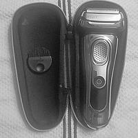 Rasoio Braun Serie 9