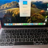 MacBook Air immacolato
