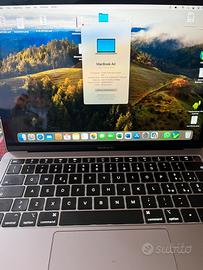 MacBook Air immacolato