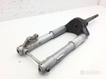 APRILIA SCARABEO 4T 50 FORCELLA STELI FODERI E PIA