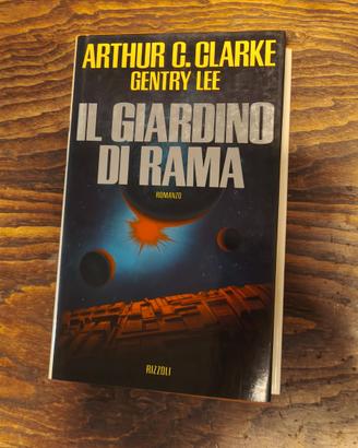 Libro fantascienza