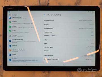 Tablet Huawei MediaPad M5 Lite 10