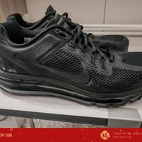 nike air max 2013 nere numero 43