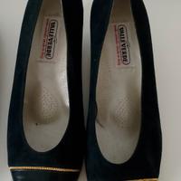 Scarpe décolleté donna Valleverde 