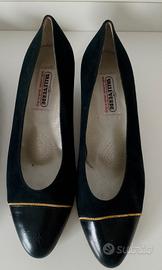 Scarpe décolleté donna Valleverde 