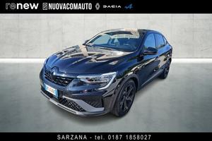 Renault Arkana 1.6 E-Tech full hybrid E-Tech Engin