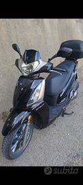 Kymco People GTi 300 ABS