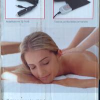 sedile massaggio shiatsu portatile 