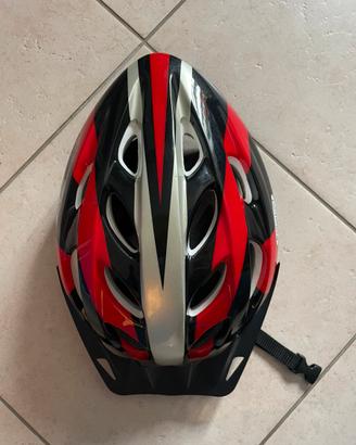 Casco bike