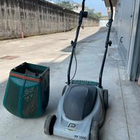 Macchina Tagliare erba usata