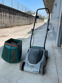 Macchina Tagliare erba usata