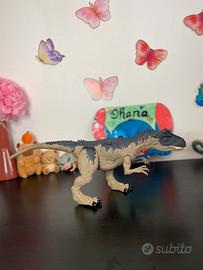 Mattel Allosauro