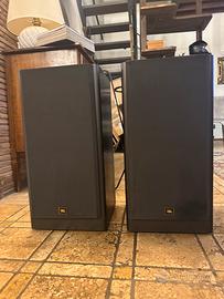 JBL LX44 diffusore vintage a tre vie